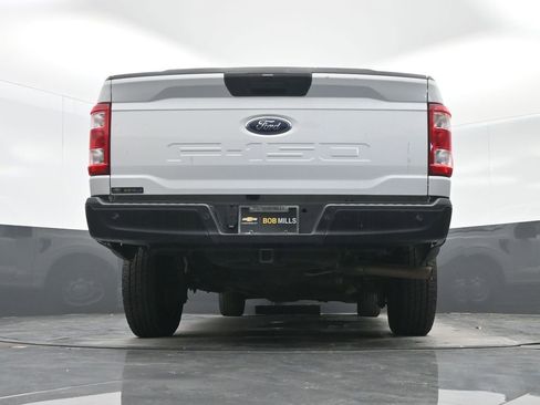 Used 2021 Ford F150 XL w/ Trailer Tow Package image 29