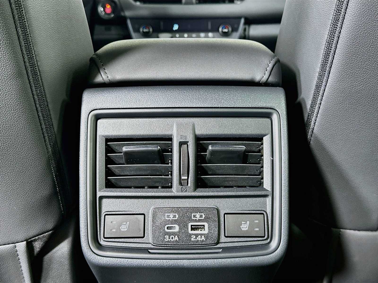 New 2026 Subaru Outback Touring XT AWD/4WD image 24