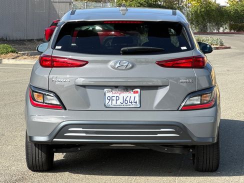 Used 2023 Hyundai Kona SE w/ Cargo Package image 5
