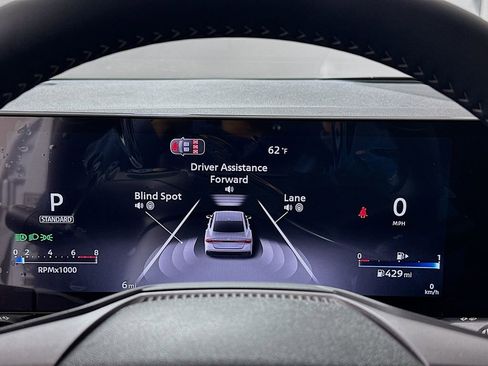 New 2026 Nissan Sentra SV w/ SV Convenience Package FWD image 12