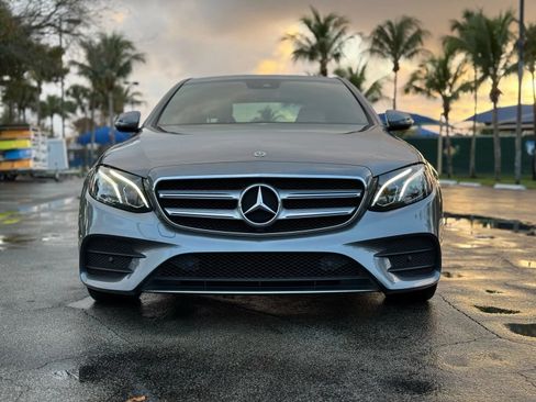 Used 2018 Mercedes-Benz E 300 image 3