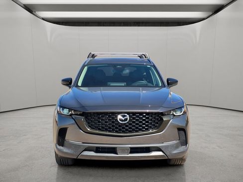 Used 2025 MAZDA CX-50 AWD 2.5 S w/ Weather Package image 7