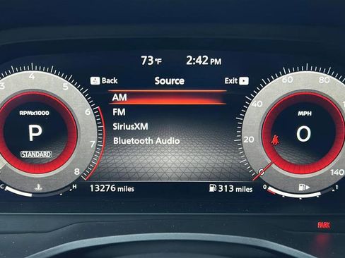 Used 2024 Nissan Rogue SL w/ SL Premium Package image 27