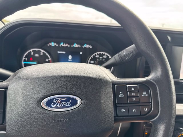Used 2025 Ford F250 XLT w/ FX4 Off-Road Package AWD/4WD image 16