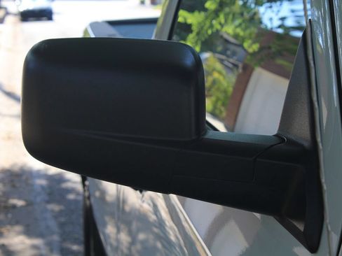 Used 2023 RAM 1500 Tradesman w/ Electronics Group AWD/4WD image 42