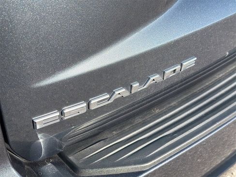 Used 2021 Cadillac Escalade Sport image 12