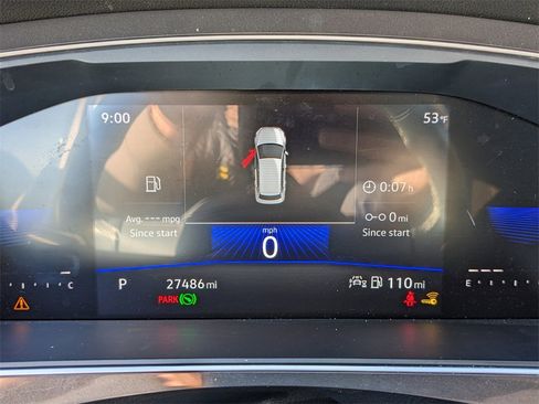 Certified 2023 Volkswagen Tiguan SE w/ Panoramic Sunroof Package image 32