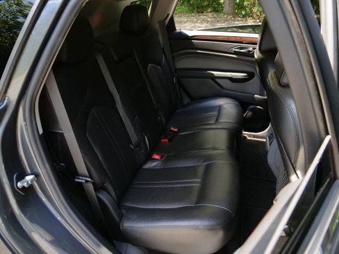 Used 2011 Cadillac SRX Luxury FWD image 31