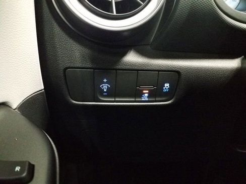 Certified 2023 Hyundai Kona SEL w/ Cargo Package image 10