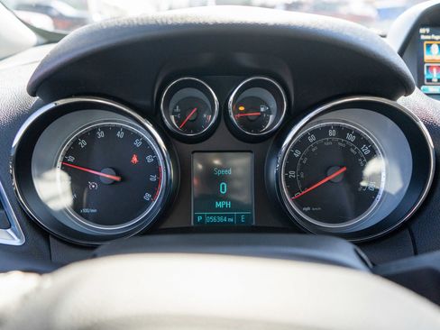 Used 2016 Buick Encore Sport Touring image 11