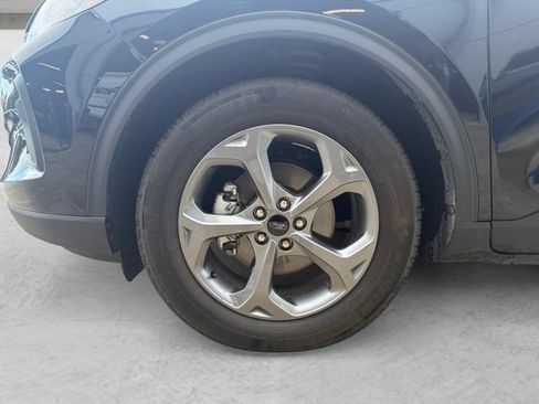 Used 2025 Ford Escape ST-Line FWD image 24