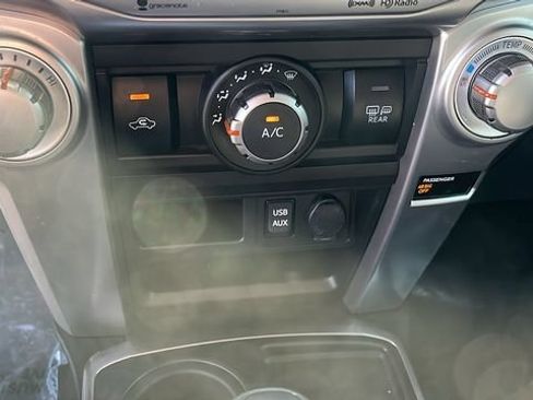 Used 2019 Toyota 4Runner SR5 RWD image 13