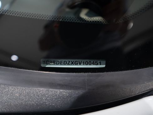 Used 2016 Dodge Viper GTC w/ ACR Package RWD image 58