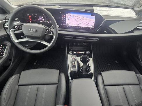 Used 2025 Audi A5 2.0T Premium Plus w/ Premium Plus image 11