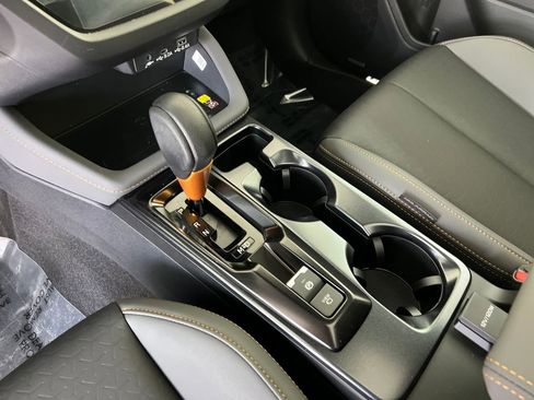 New 2026 Subaru Forester Wilderness AWD/4WD image 26