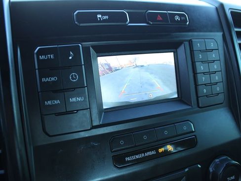 Used 2019 Ford F150 XL w/ XL Power Equipment Group image 27