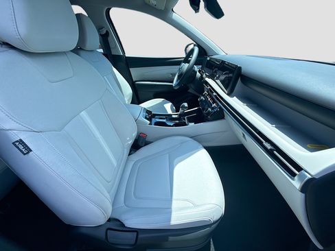 New 2026 Hyundai Tucson SEL FWD image 21