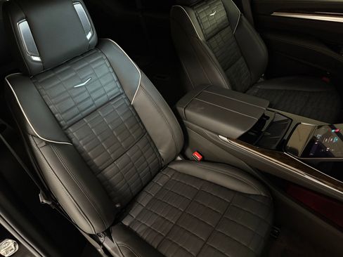 New 2026 Cadillac Escalade ESV Platinum Sport image 58