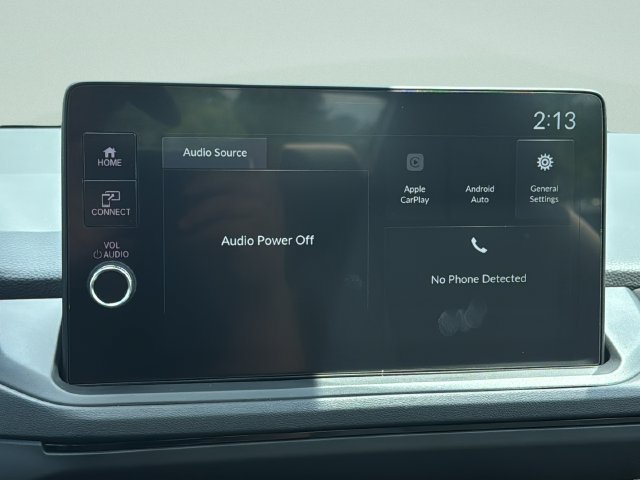 New 2026 Honda Accord LX image 21