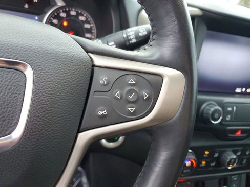 Used 2019 GMC Terrain Denali w/ Advanced Safety Package image 27