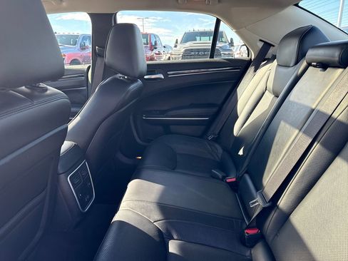 Used 2023 Chrysler 300 Touring L w/ Popular Equipment Group image 13