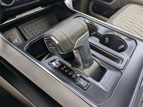 New 2025 Ford F150 Platinum w/ Equipment Group 703A Plus image 12