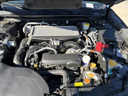 Used 2022 Subaru Outback Wilderness image 34