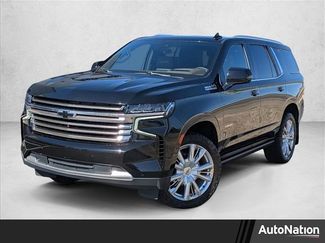 Used 2021 Chevrolet Tahoe High Country video 1