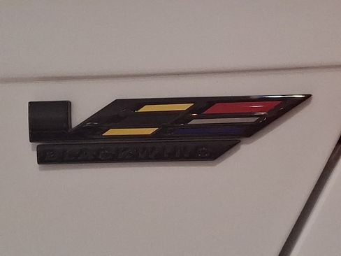 Certified 2026 Cadillac CT5 V Blackwing RWD image 40