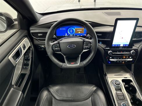 Used 2021 Ford Explorer ST w/ Equipment Group 401A image 27