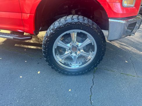 Used 2017 Ford F150 XLT w/ Equipment Group 302A Luxury image 14