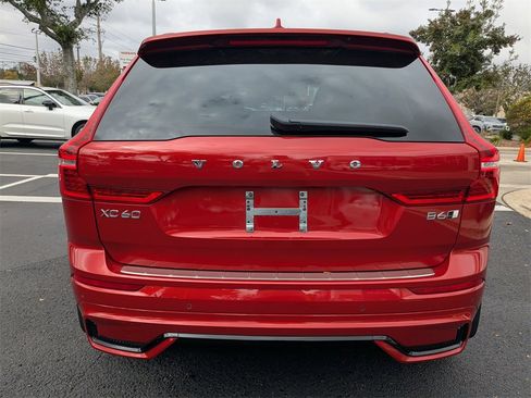 Certified 2023 Volvo XC60 B6 Ultimate image 12