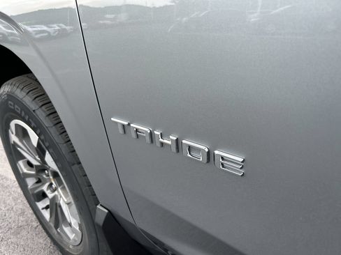 New 2026 Chevrolet Tahoe LS AWD/4WD image 11