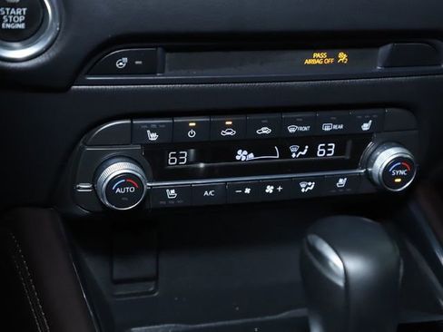 Certified 2023 MAZDA CX-5 Signature image 38