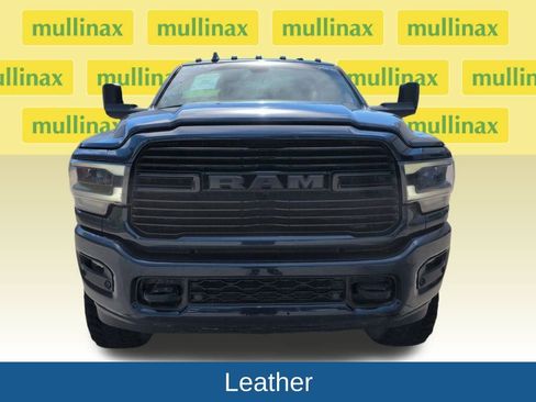 Used 2022 RAM 3500 Laramie image 13