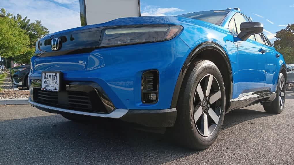 Used 2024 Honda Prologue Touring image 9