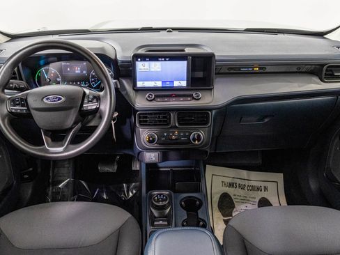 Used 2024 Ford Maverick XL image 21