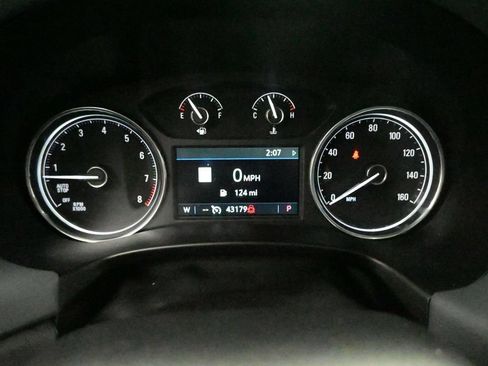 Used 2024 Buick Enclave Essence w/ Experience Buick Package AWD/4WD image 13
