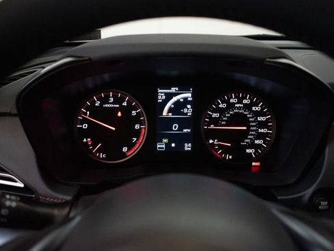 New 2026 Subaru WRX Premium AWD/4WD image 13