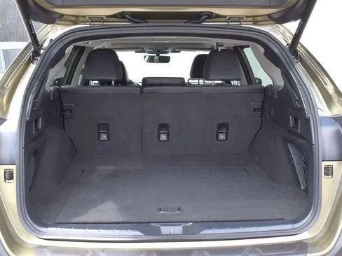 Used 2024 Subaru Outback Limited AWD/4WD image 28
