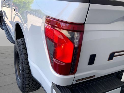 Used 2025 Ford F150 Tremor w/ Bed Utility Package AWD/4WD image 28