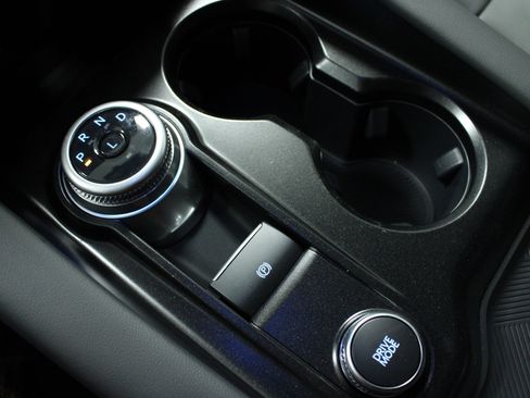 New 2026 Ford Explorer Active image 24