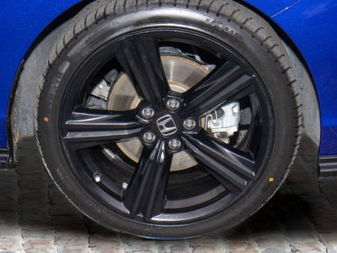 Certified 2024 Honda Accord Sport image 36