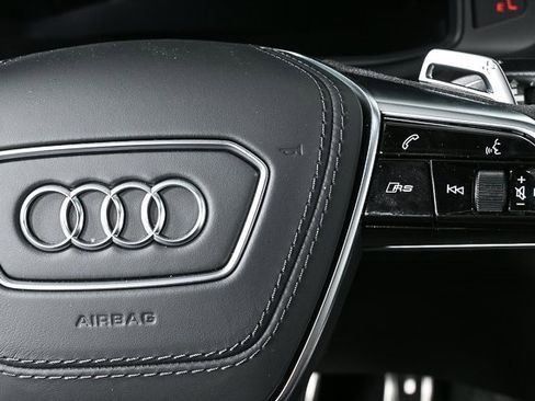 New 2025 Audi RS 7 performance Sportback image 11