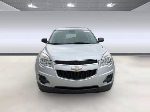 Used 2012 Chevrolet Equinox LS FWD image 6