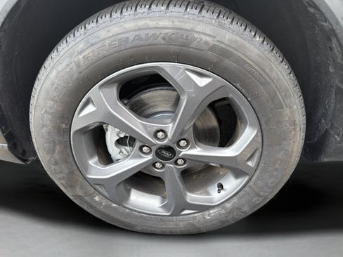 Used 2025 Ford Escape ST-Line AWD/4WD image 28