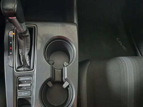 Used 2023 Honda Civic Sport image 26