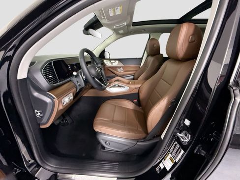 New 2026 Mercedes-Benz GLE 350 4MATIC image 19