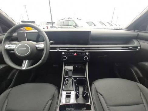 New 2026 Hyundai Tucson XRT image 22