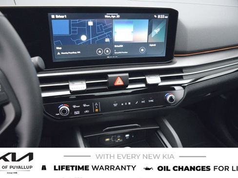 New 2026 Kia Sportage SX Prestige AWD/4WD image 22